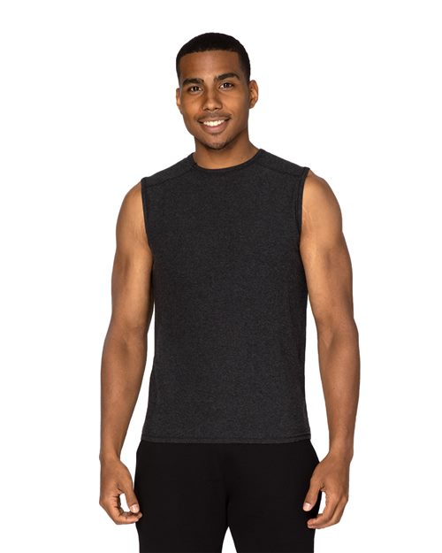 Impact Tank Top
