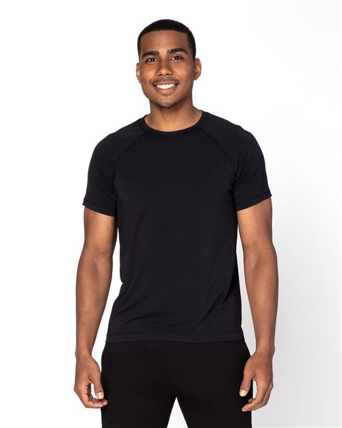 Impact Raglan T-Shirt