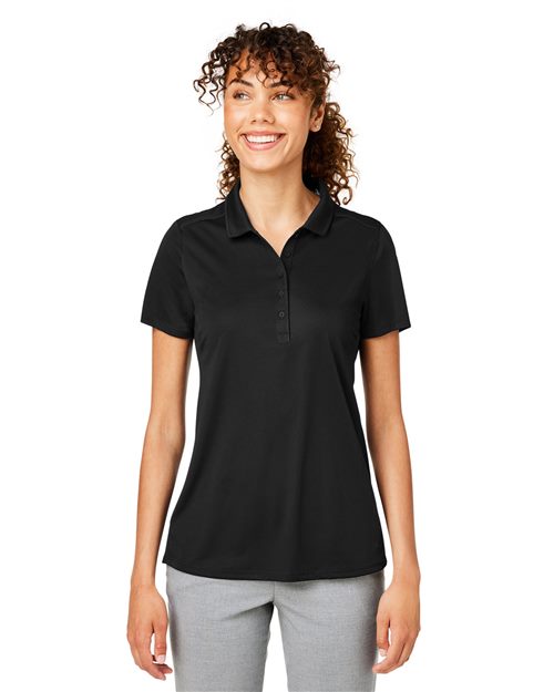 Women's Gamer Golf Polo