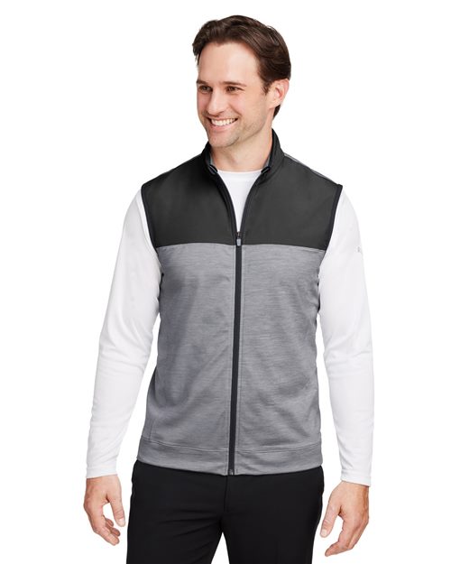 Cloudspun Colorblock Vest