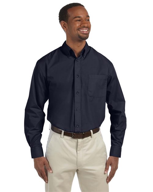 Tall Essential Poplin