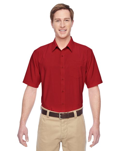 Paradise Short Sleeve Performance Shirt
