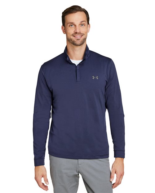 Playoff Quarter-Zip Pullover