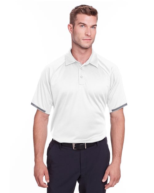 Origin Performance Piqué Polo