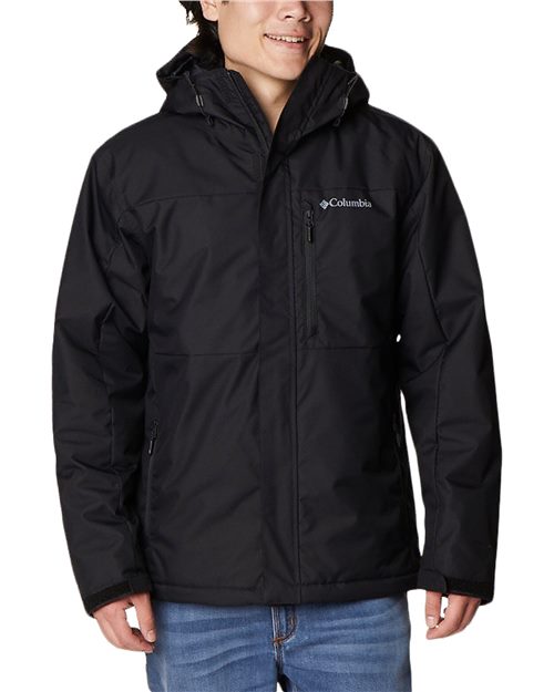 Tipton Peak™ III Insulated Jacket