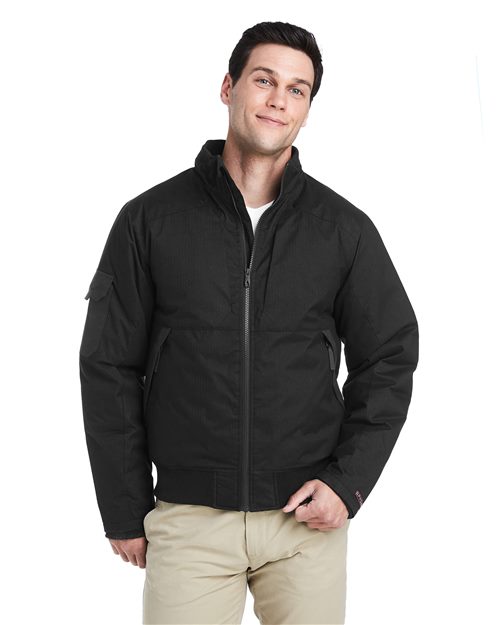 Diamond Jacket