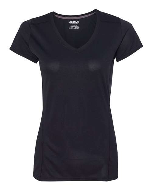 Performance® Tech Women's V-Neck T-Shirt