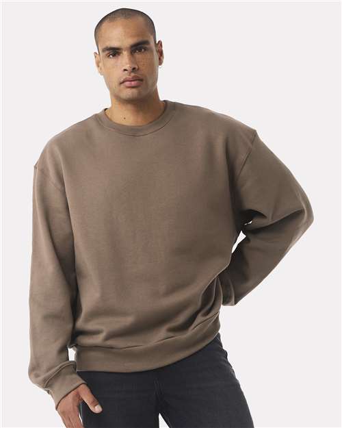 10 oz. Heavyweight Sweatshirt