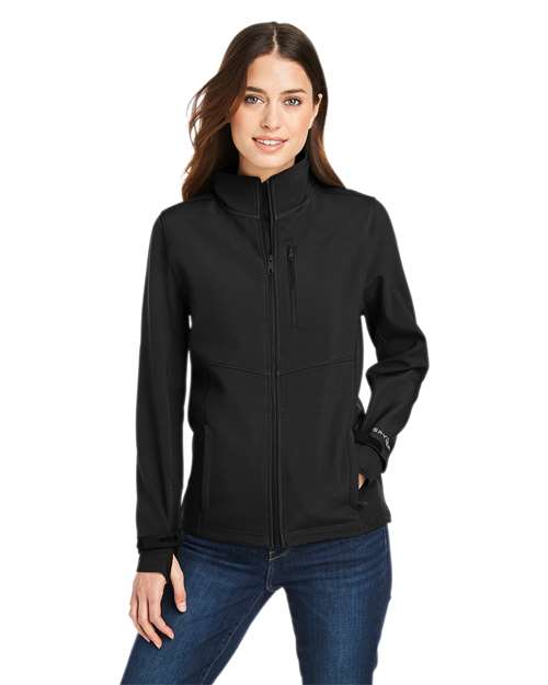 Women's Touring Jacket