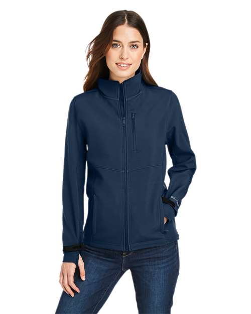 Women's Touring Jacket