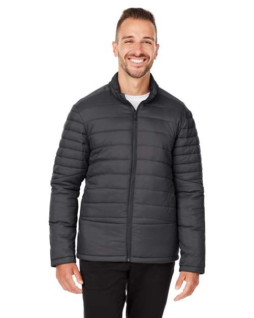 Challenger Jacket