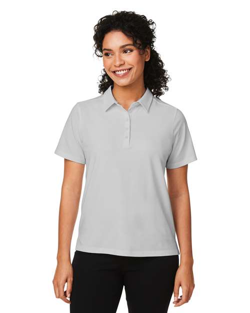 Women's Raleigh Stretch Polo