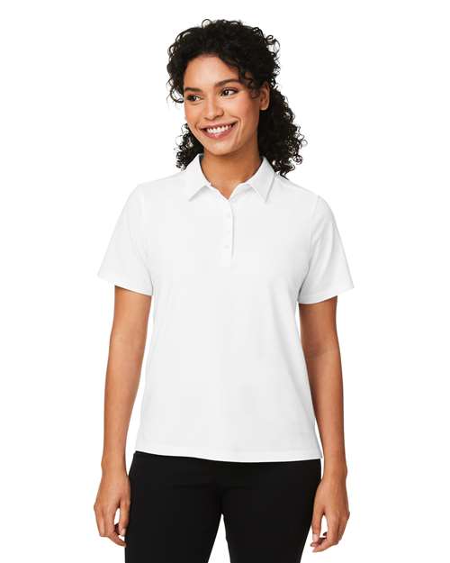 Women's Raleigh Stretch Polo