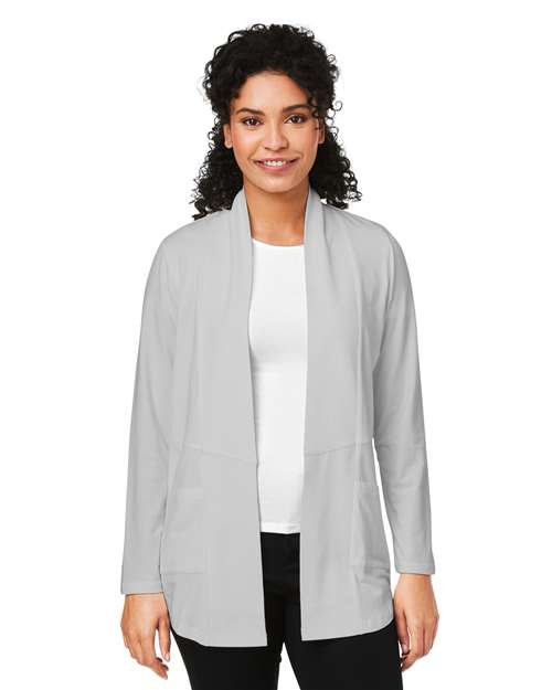 Women's Raleigh Stretch Cardigan