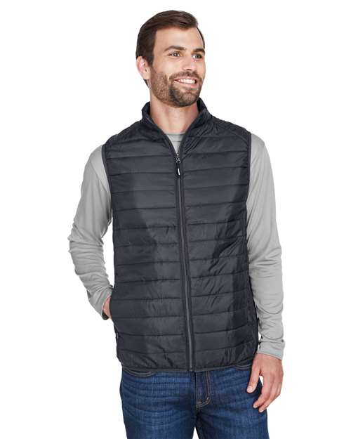 Prevail Packable Puffer Vest
