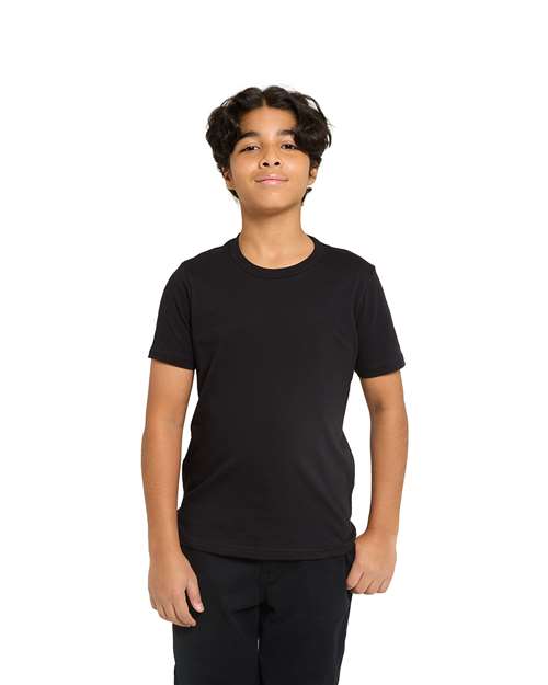 Youth Epic Cotton T-Shirt