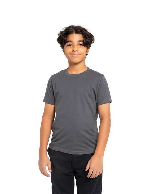 Youth Epic Cotton T-Shirt