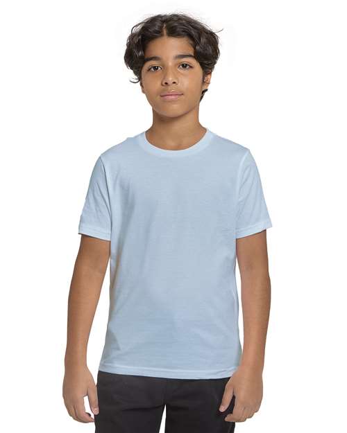 Youth Epic Cotton T-Shirt