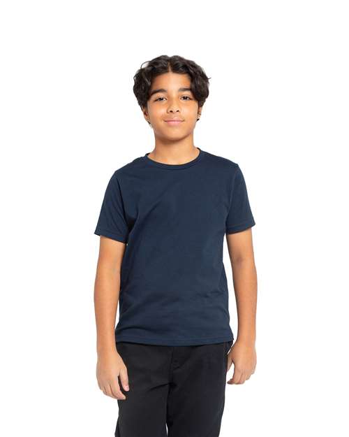 Youth Epic Cotton T-Shirt