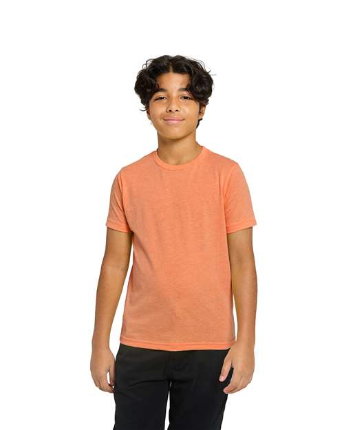 Youth Epic Cotton T-Shirt