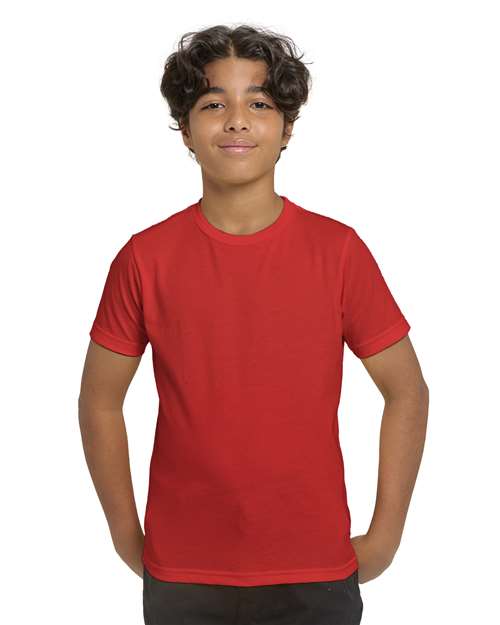 Youth Epic Cotton T-Shirt