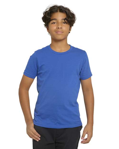 Youth Epic Cotton T-Shirt