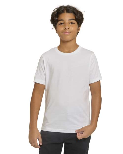Youth Epic Cotton T-Shirt