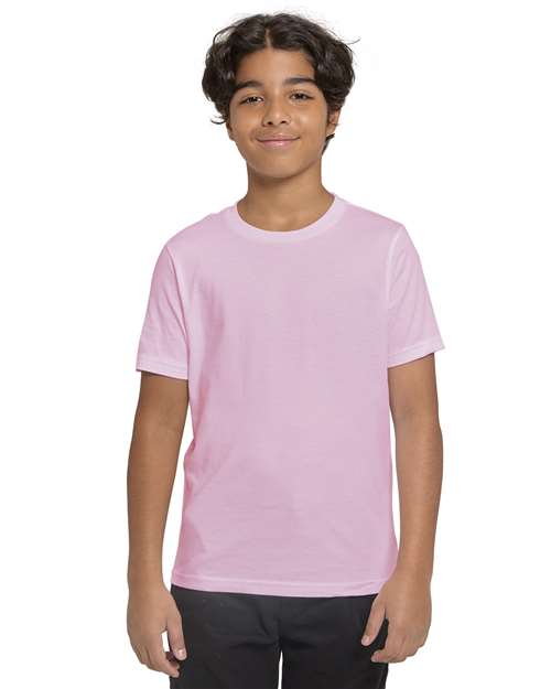 Youth Epic Cotton T-Shirt