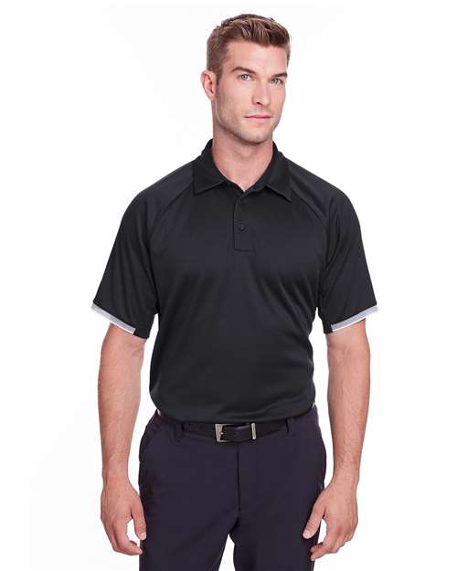 Origin Performance Piqué Polo