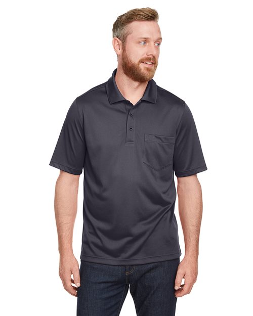 Advantage Snag Protection Plus IL Pocket Polo
