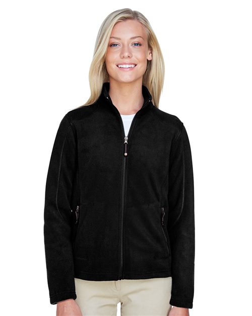 Women's Voyage Fleece Jacket