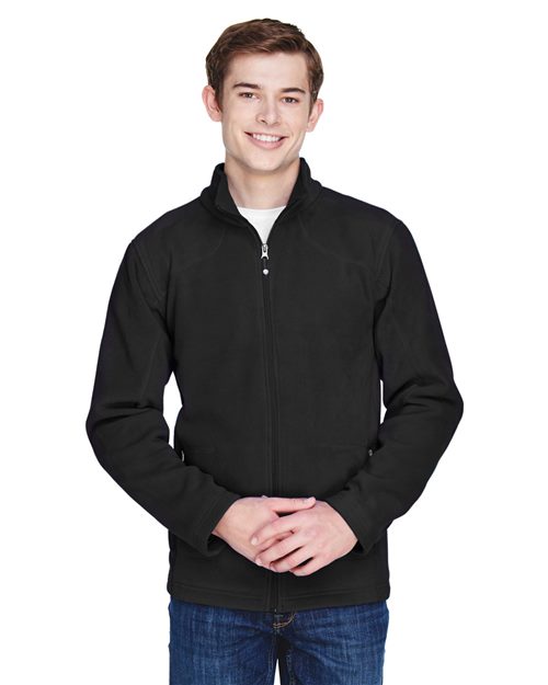 Voyage Fleece Jacket