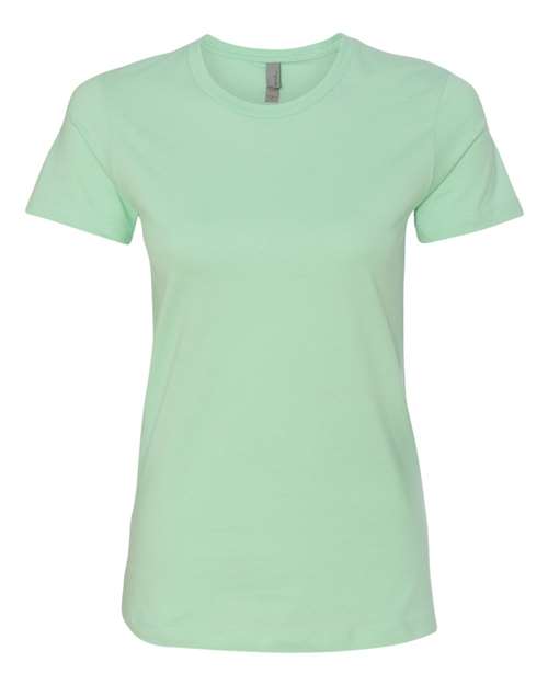 Women’s Cotton T-Shirt