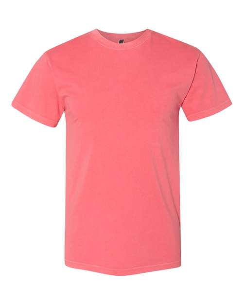 Inspired Dye Short Sleeve Crew