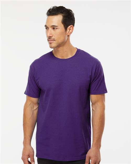 Ring-Spun T-Shirt